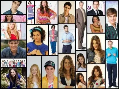 Qui a crit les chansons de  Violetta  sauf  En mi mundo  ?