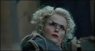 Est-elle prsente aux funrailles de Dumbledore ?