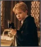 Qu'arrive-t-il  son frre lors de sa premire anne ?