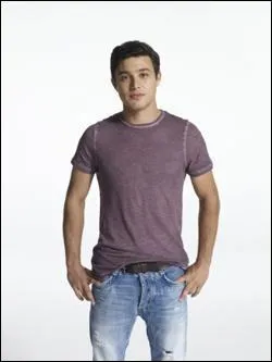 Qui est ce personnage ?