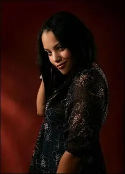 Qui est ce personnage ?