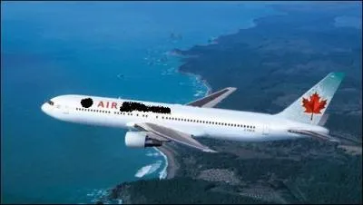 Cette compagnie est :