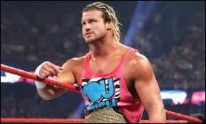 J'ai encaiss ma mallette face  Alberto Del Rio ! Qui suis-je ?