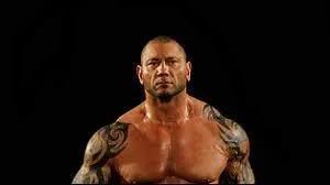 J'ai effectu mon retour et j'ai gagn le Royal Rumble 2014 ! Qui suis-je ?