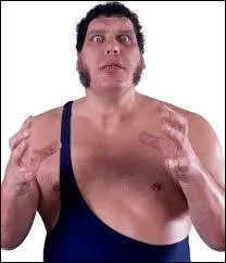 J'ai obtenu le plus grand nombre de victoires en bataille royale ! Qui suis-je ?