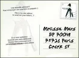 Que veulent dire ces 5 lettres : CEDEX ?