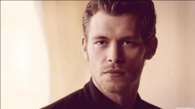 Quel personnage n'a jamais été habité par l'âme de Klaus ?