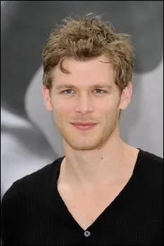 Quel acteur le reprsente dans la srie ?