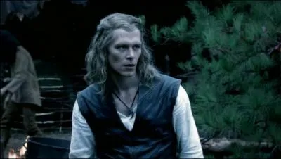 Qui est son premier amour ?