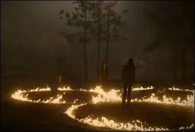 De quoi a-t-il besoin pour rompre le malfice et accomplir le rituel ?