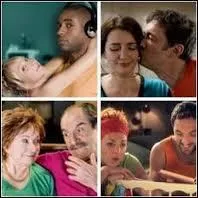 Quel couple a la quarantaine ?