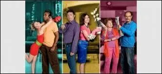 Quel est le couple qui a la soixante - dizaine ?