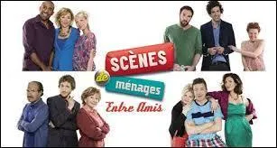 Sur quelle chane se droule la srie ?