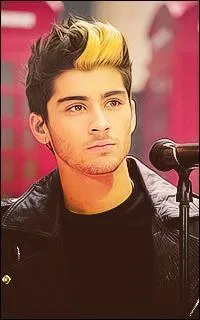 La phobie de Zayn ?