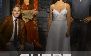 Quiz Ghost whisperer