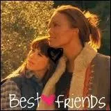 Comment dcde sa meilleure amie et collaboratrice ?