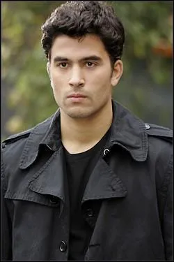 Qui est Gabriel par rapport  Melinda ?