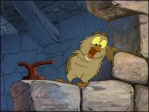 Dans quel Disney le retrouve-t-on ?