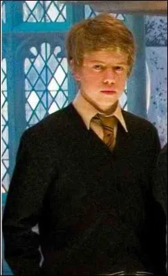 Qui est cet lve de Serdaigle ?