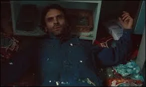 Un autre Mangemort, mais qui est-il ?