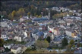 Nous restons dans la mme rgion que la ville prcdente et nous partons  Ax-les-Thermes. Cette station thermale et de sports d'hiver se situe donc en rgion ...