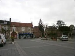 Le Meux est une commune Isarienne situe en rgion ...