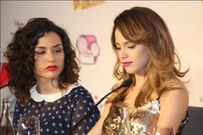 Quelle actrice interprte le rle de Nata ?