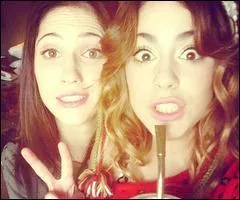 Quelle actrice interprte le rle de Francesca ?