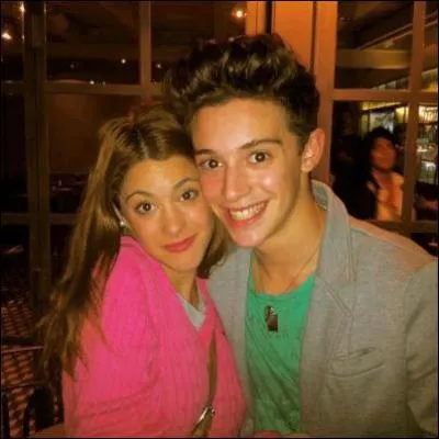 Quel acteur interprte le rle de Federico ?