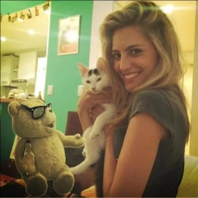 Quelle actrice interprte le rle de Jackie ?