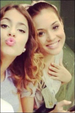 Quelle actrice interprte le rle de Lara ?