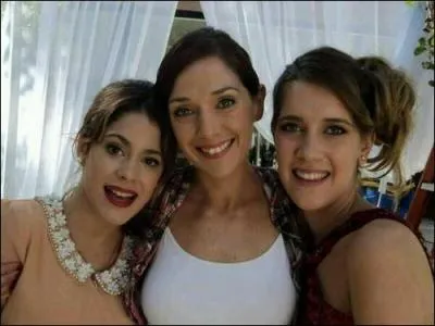 Quelle actrice interprte le rle d'Esmeralda ?