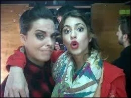 Quelle actrice interprte le rle de Jade ?