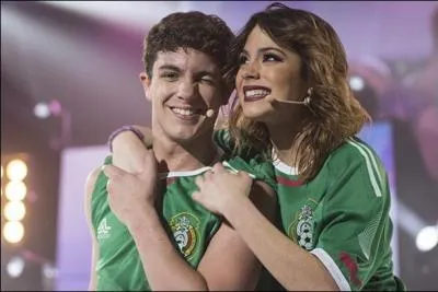 Quel acteur interprte le rle de Maxi ?