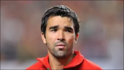 Qui est ce joueur portugais ?