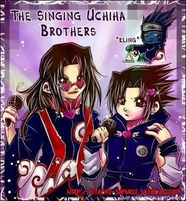 Qui a honte de faire partie de ce groupe ?