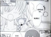 Quiz Nijika - Actrice de rve (manga)