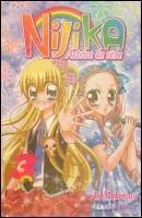 Dans le tome 3, Nijika joue dans un film : comment s'appelle-t-il ?