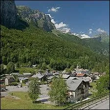 De quel village s'agit-il ?