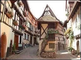 De quel village s'agit-il ?