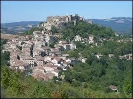 De quel village s'agit-il ?