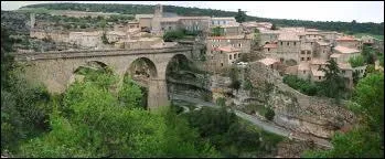 De quel village s'agit-il ?