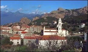 De quel village s'agit-il ?