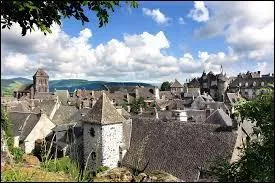 De quel village s'agit-il ?