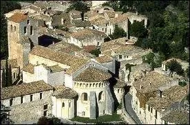 De quel village s'agit-il ?