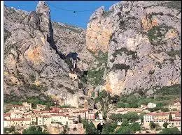 De quel village s'agit-il ?