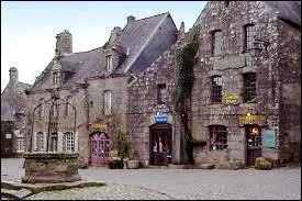 De quel village s'agit-il ?