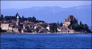 De quel village s'agit-il ?