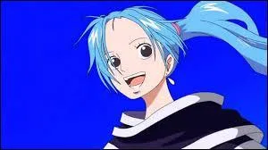 Qui est cette personne ?