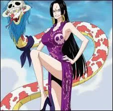 Qui est cette personne ?